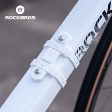 ROCKBROS Cinghia Adattatore Gabbia Porta Borraccia Convertitore Bici Bicicletta