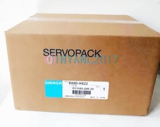 1PCS NEW OMRON SERVO DRIVE R88D-HS22
