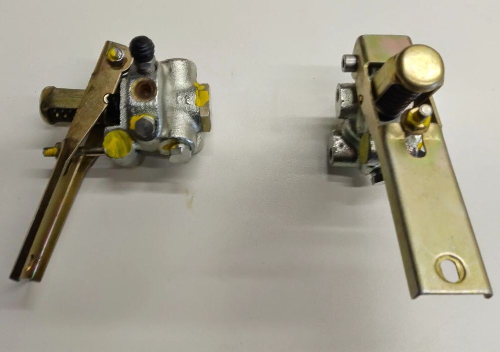 Lastabhängiger Bremskraftregler Mercedes MB100D MB180D MB 100 180
