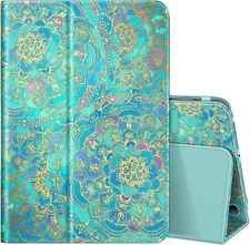 Folio Case for Amazon Fire HD 8 (12th Generation 2024/2022) Slim Fit Stand Cover