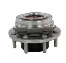Motorcraft OEM Front Wheel Hub For Ford F-350 Super Duty 4WD 2017-2019