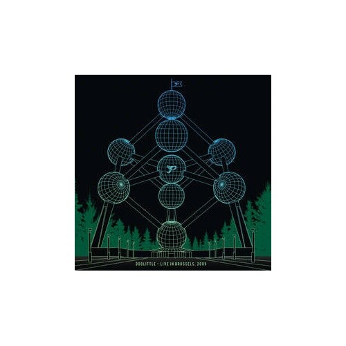 The Wooden Glass Recorded Live featuring Billy Wooten LP | eBay