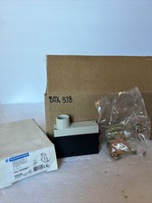 Telemecanique XUJ M1000H7 Photoelectric Sensor XUJM1000H7