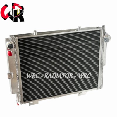 2287 Radiator OE#2105004703 Radiator For 2287 1997-2002 Mercedes-Benz 210 E-Class E55 ...