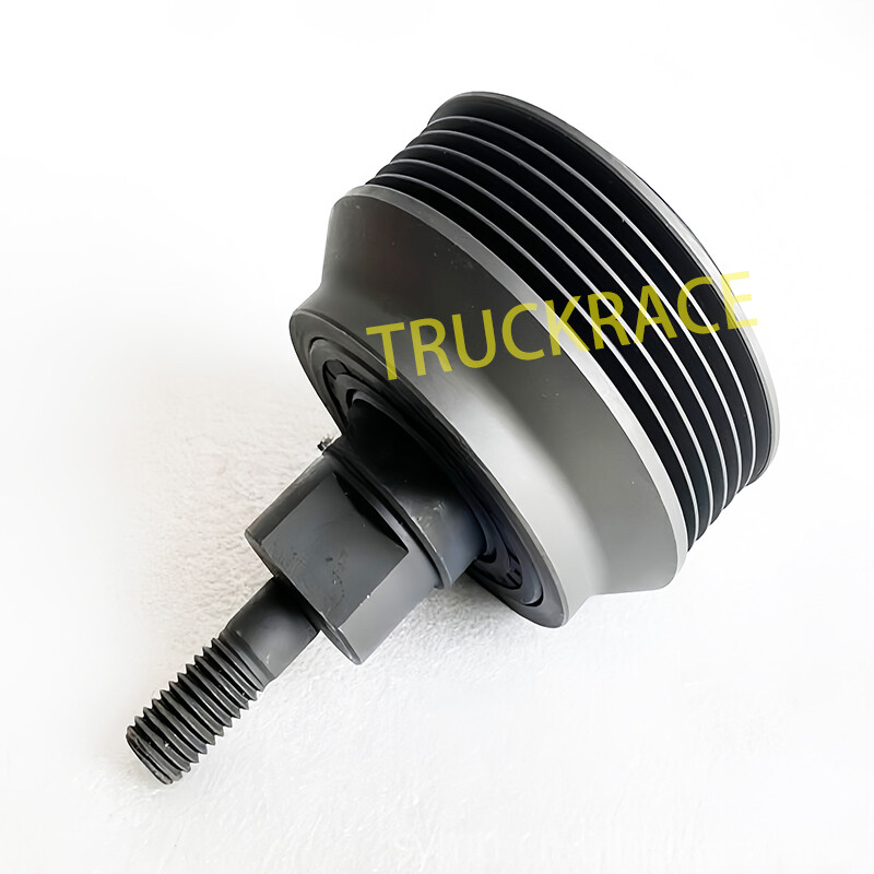3680196 IDLER PULLEY For Cummins Engine X15 ISX15 QSX15 | eBay