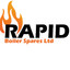 Rapid Boiler Spares