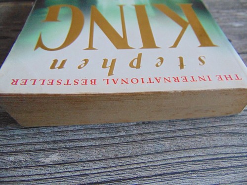 Stephen King books -various titles and editions - Picture 11 of 111