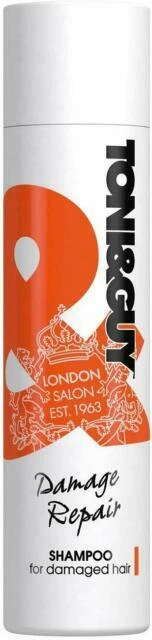 TONI&GUY Hair Care & Styling Sets & Kits