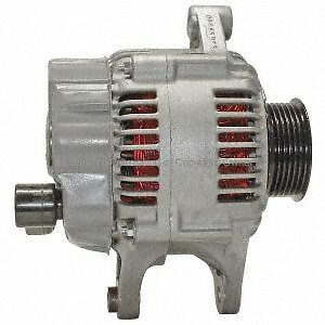 MPA 13765N Alternator / Generator and Related Components - Alternator ...