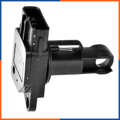 Capteur De Débit D'Air Massique MAF QKFTCSDW 22204-33010 197400-2260 Pour Pièces Auto