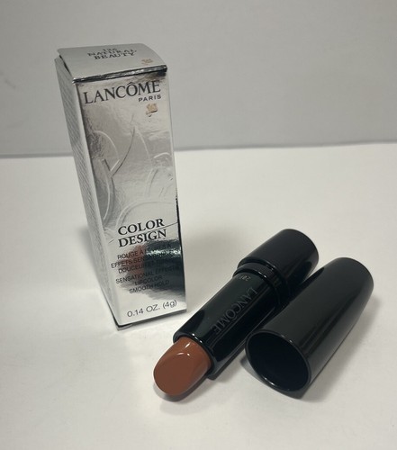 Lancome | Makeup | Lancome Color Design Lipstick Vintage Rose Lancome | Makeup | Lancome Color Design Lipstick Vintage Rose