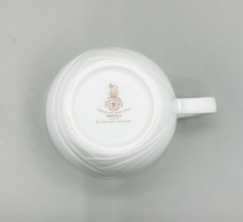 1990 Royal Doulton England Profile White H5176 REPLACEMENTS - Choose Your Pieces - Picture 17 of 24