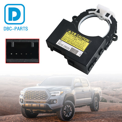Steering Angle Sensor Fit for 2016-2020 Toyota Tacoma 3.5L 89245-0R030