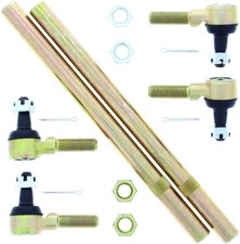 All Balls - 52-1010 - Tie Rod Assembly Upgrade Kit