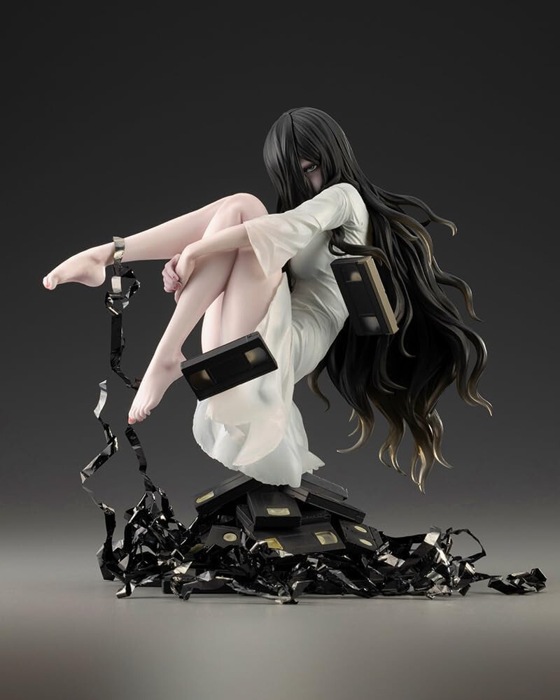 ...47.5) Бренд: KOTOBUKIYA Серия: HORROR BISHOUJO SERIES Кино: SADAKO Харак...