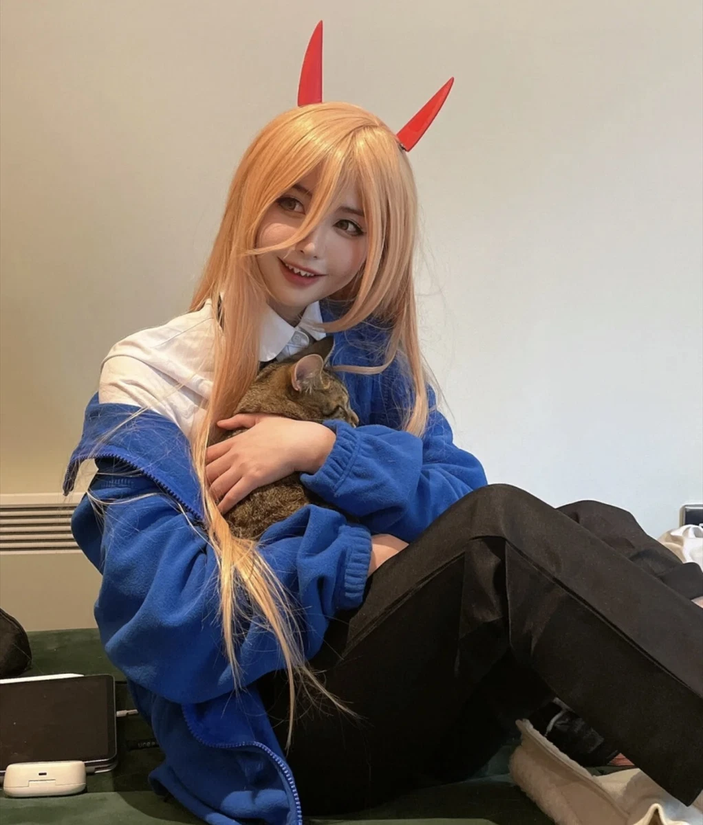 Perruque cosplay livraison rapide top