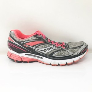 guide 7 saucony women's