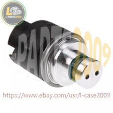 Transmission Solenoid Valve 0501313374 12V 0-12 Bar For ZF 4WG180 4WG200 Bosch