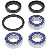 Radlager-Kit All Balls 25-1115 FüR Honda CR R 125 / 500 Ccm Bj. 1983 - 1986