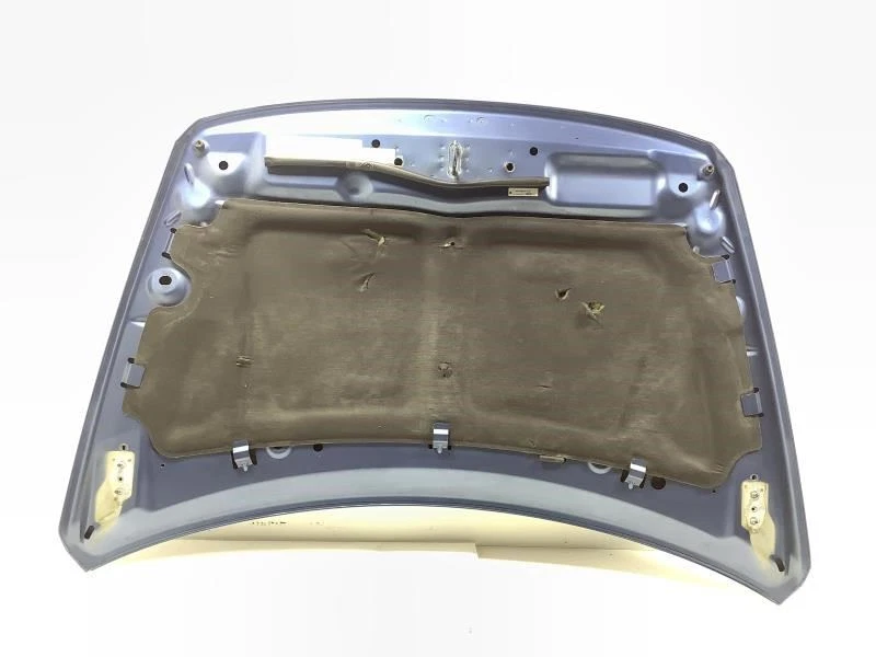 Dodge Caliber Hood OEM+ 2007 2008 2009 2010 2011 2012 Foto 4 de 4