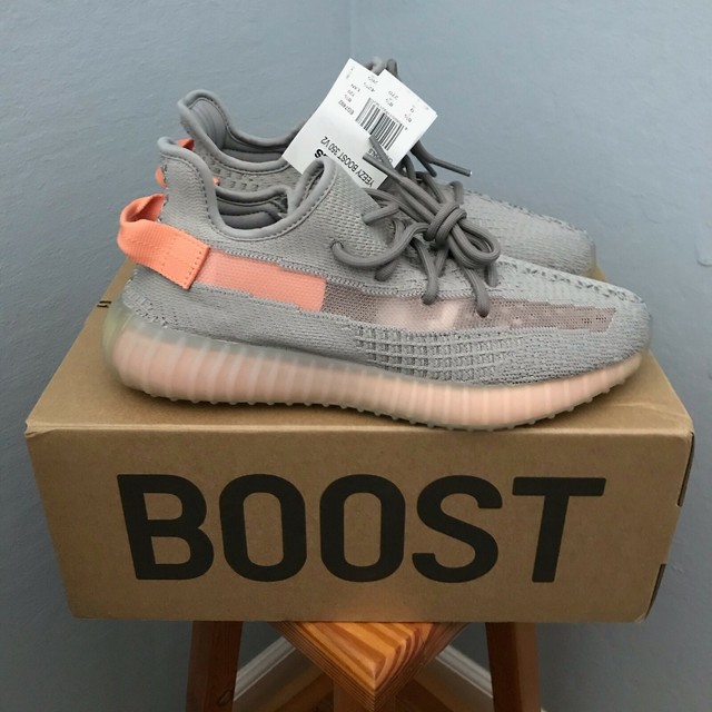 yeezy true form ebay