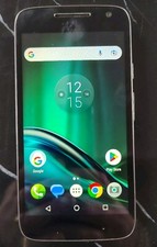 Motorola Moto G Play 6th Generation - 32GB - Deep Indigo Dual SIM 