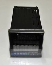 RKC REX-P250 Temperature Controller REX-P250FDR-V*B-N8-N
