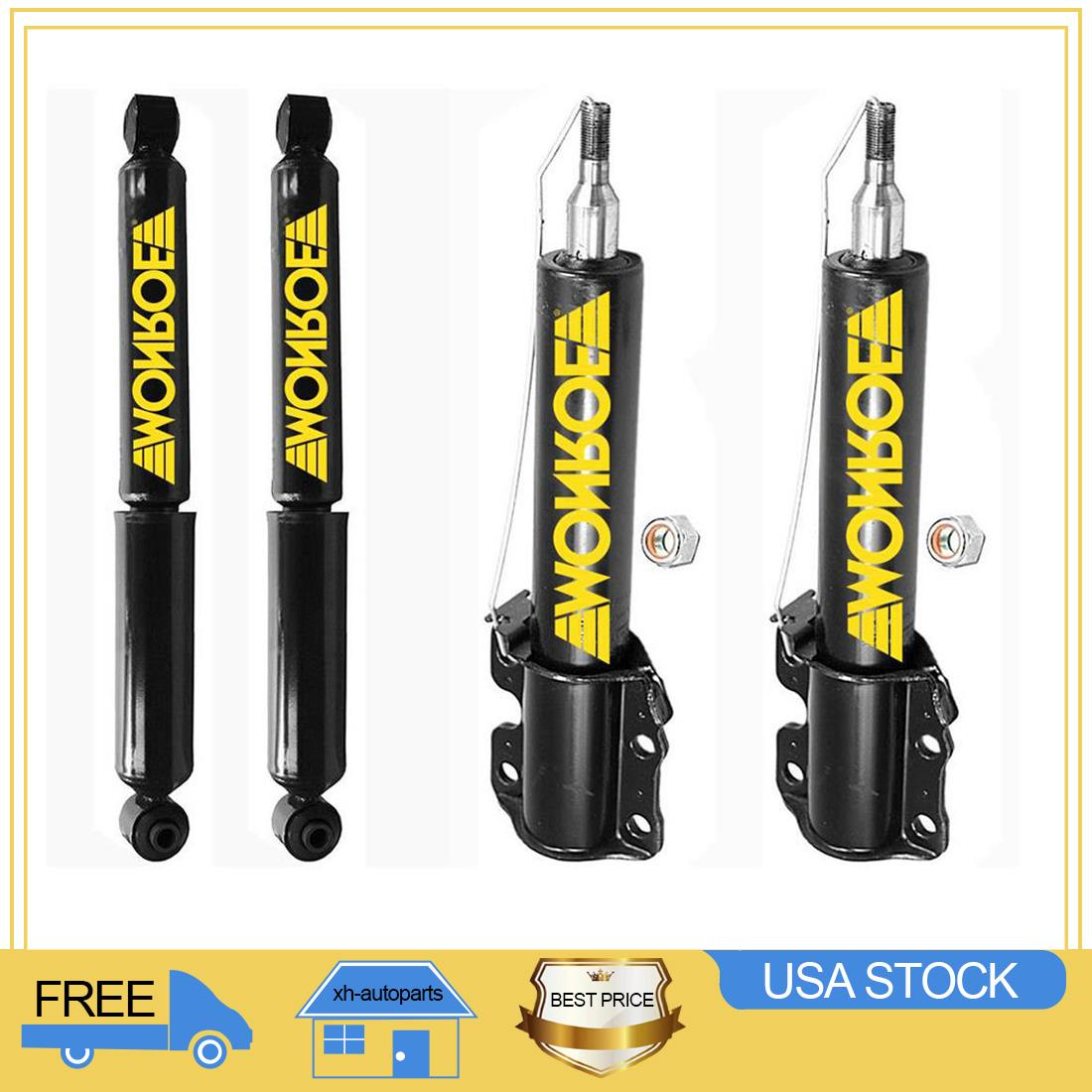 【希少】Helinox × monro Amazon.com: Monroe OESpectrum 37273 Suspension Shock