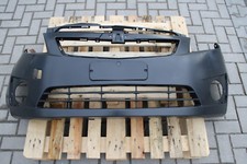 Original Chevrolet Spark II Frontstoßfänger 95961827 Stoßfänger vorne NEU SS1550