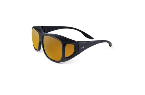 Fortis Polarised Sunglasses *Full Range Available* NEW Carp Fishing - Picture 16 of 42