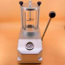 Watch Testing Water Resistance Machine Pressure Resistance Watch Performance