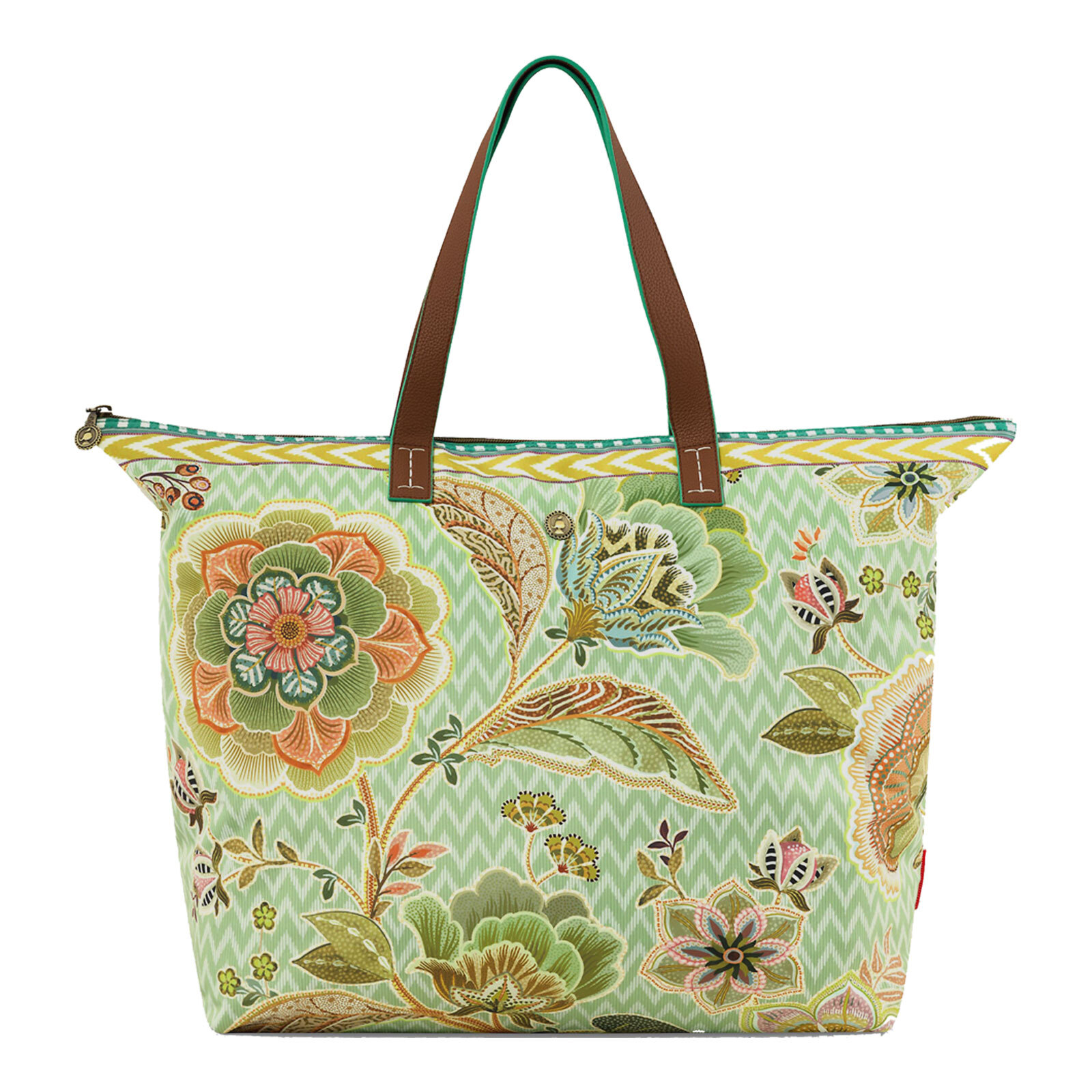 Сумка выходного дня от Pip Studio Damen Tragetasche сумка-тоут Tilda большая сумка Hakuna 12390₽