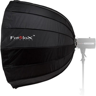 FotodioX EZ-Pro Deep Parabolic Softbox 