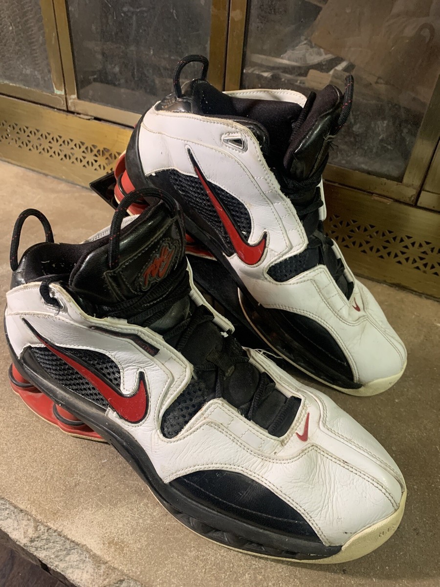 ナイキNIKEヴィンテージvintage2000年スニーカークロス ナイキNIKEヴィンテージvintage2000年スニーカークロス