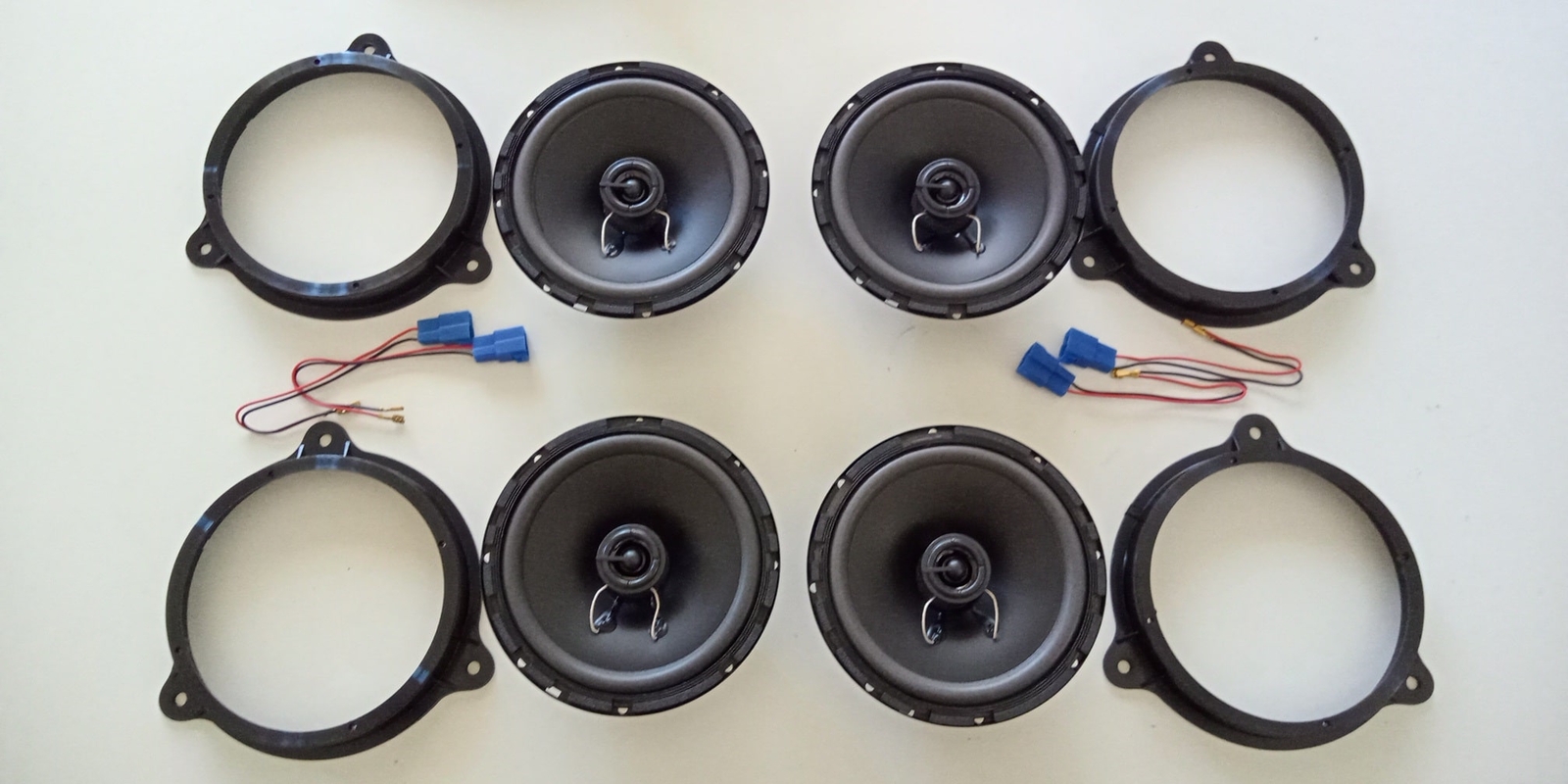 Sistema Altoparlanti Nissan Micra K14: Qualità Sonora e Montaggio Facile