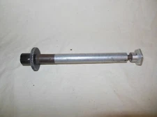  ANGENIEUX 25/250 ZOOM LENS SUPPORT ROD  ARRI IIC IIB IIA CAMERA  ARRIFLEX