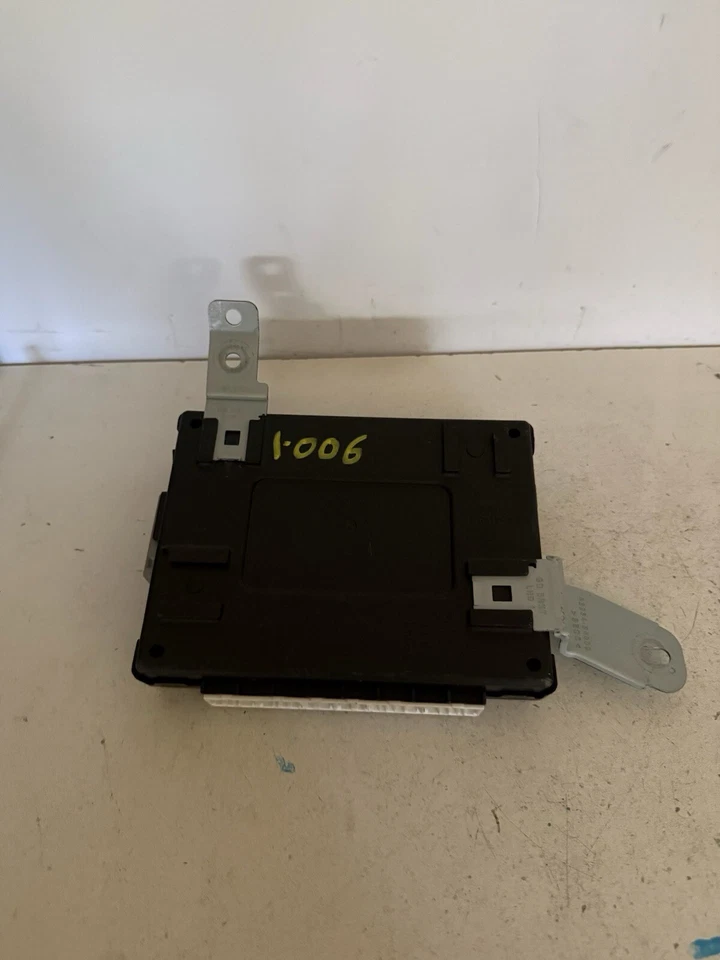 Módulo de control de carrocería 15 16 17 HYUNDAI ELANTRA GT BCM BCU 95400A5555 OEM 35K millas Foto 2 de 4