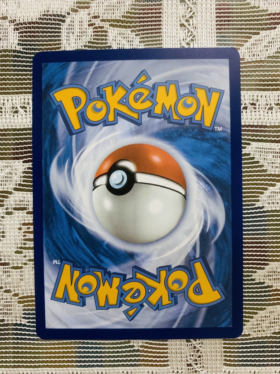 Pokemon Iono Exclusive Promo Regional League Malaysia Stamp PAL EN