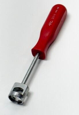 Used Mac Tools S14A Brake Spring Retainer Set