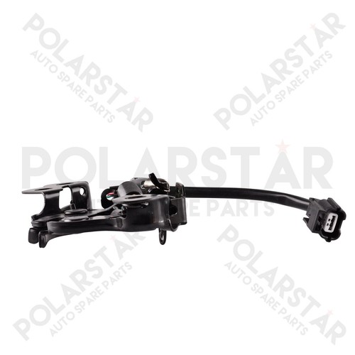 Hood Latch Lock for 2019-2021 Nissan Altima - Picture 4 of 7