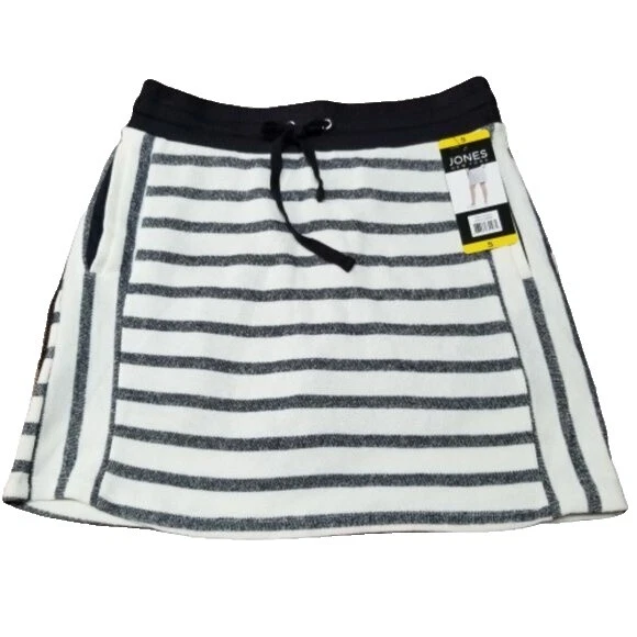 Mujer Jones New York Mezcla de Algodón Pantalones Cortos para mujeres