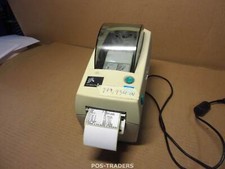 Zebra LP2824 PLUS Barcode 56mm Label Thermal USB Printer INCL PSU - 277,934 INCH