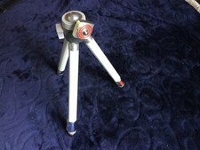 SUSIS Rapid Vintage Extending Camera Tripod