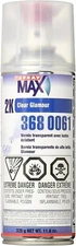 USC SprayMax 2K Glamour High Gloss Aerosol Clear