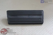 GM Chevy Brake Pedal Pad Auto Trans Drum Brakes Camaro Nova Cutlass