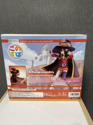 MEGUMIN 1/8スケールフィギュア KonoSuba Megumin Figure - Tokyo Otaku Mode (TOM)