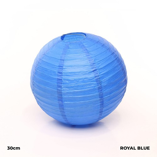 Paper Lanterns Party Wedding Festival Decoration Small Large (2x/12x) - Picture 41 of 56