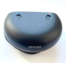 Desktop Oticon Charger 1.0  C-1A2  for Opn S , More , Real , Zircon , Ruby
