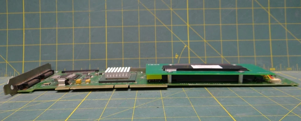 Used IBM ServeRAID SR-4Mx 2-CH/64MB/U160/PCI64 - 06P5737 - Image 4 of 4