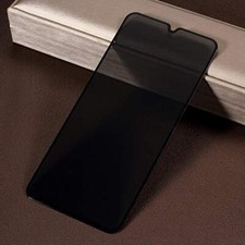 Tempered Glass Screen Protector Privacy For RealmeC11 C12 C15 V3 V23 Q21 Narzo10